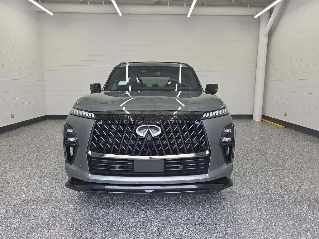new 2026 INFINITI QX80 car, priced at $95,101