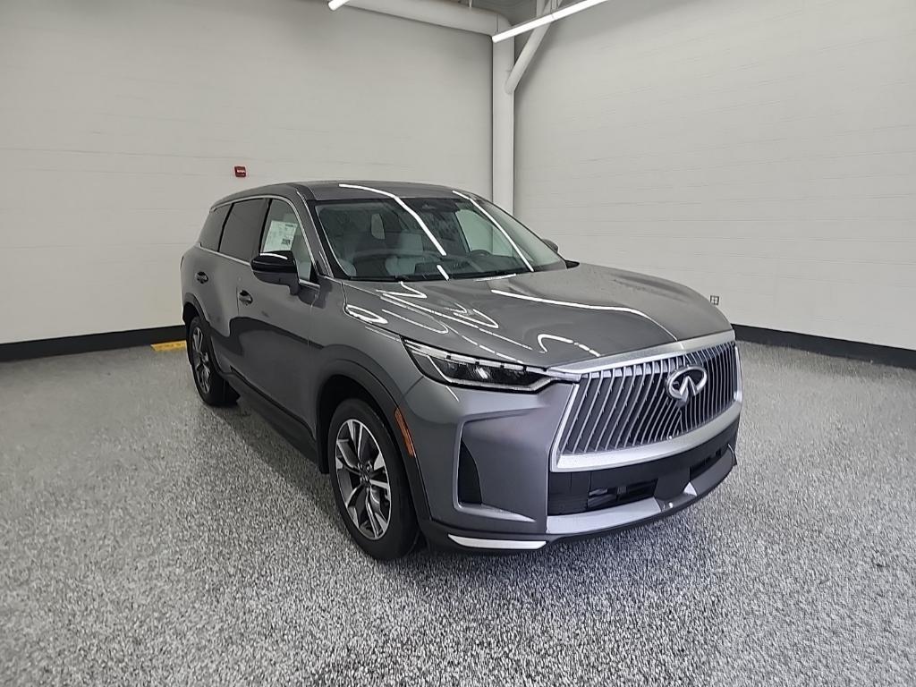 new 2026 INFINITI QX60 car, priced at $52,815