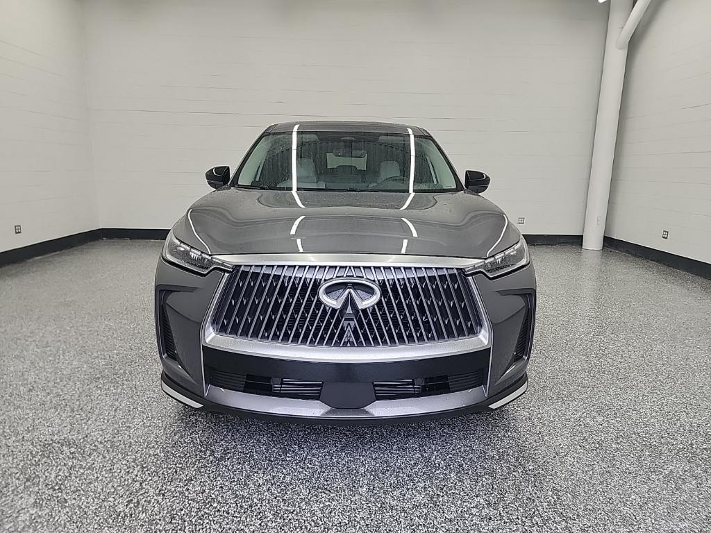 new 2026 INFINITI QX60 car, priced at $52,815