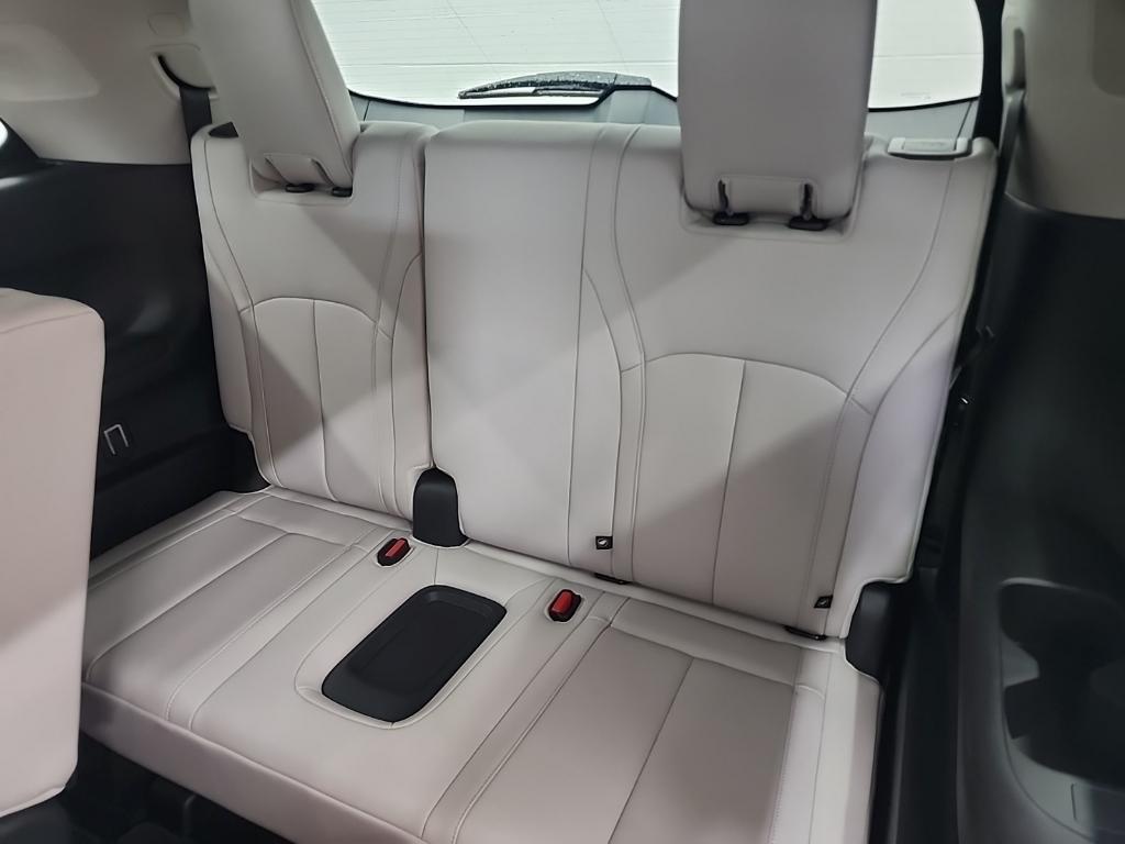 new 2026 INFINITI QX60 car, priced at $52,815