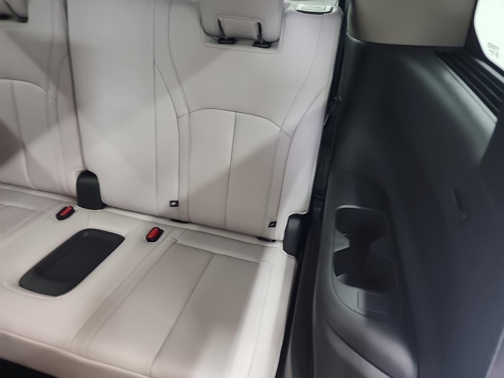 new 2026 INFINITI QX60 car, priced at $52,815