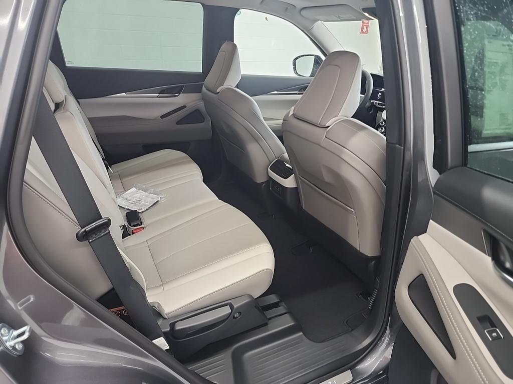 new 2026 INFINITI QX60 car, priced at $52,815