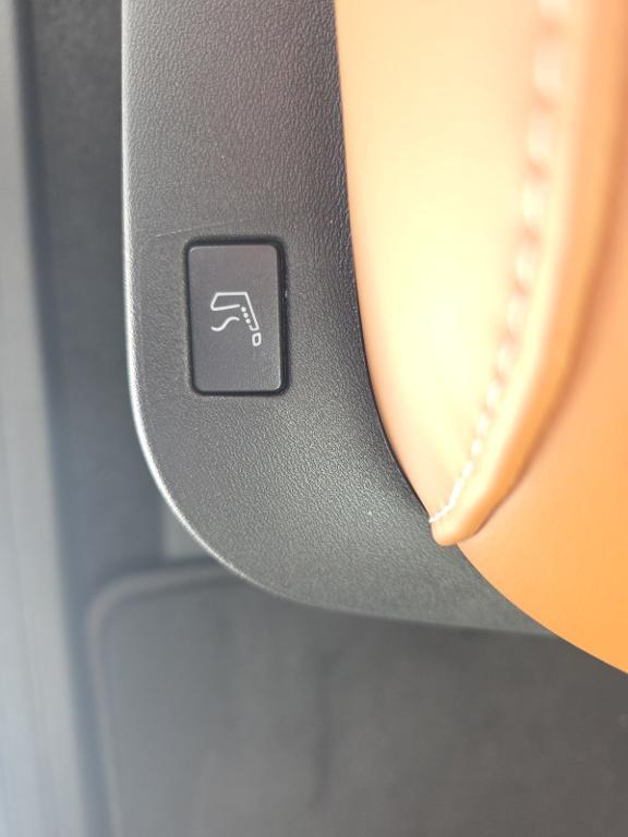 new 2026 INFINITI QX60 car, priced at $61,830