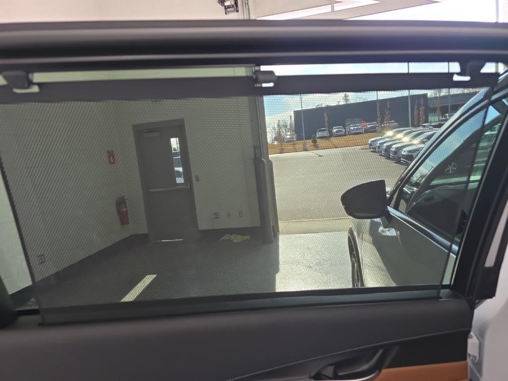 new 2026 INFINITI QX60 car, priced at $61,830