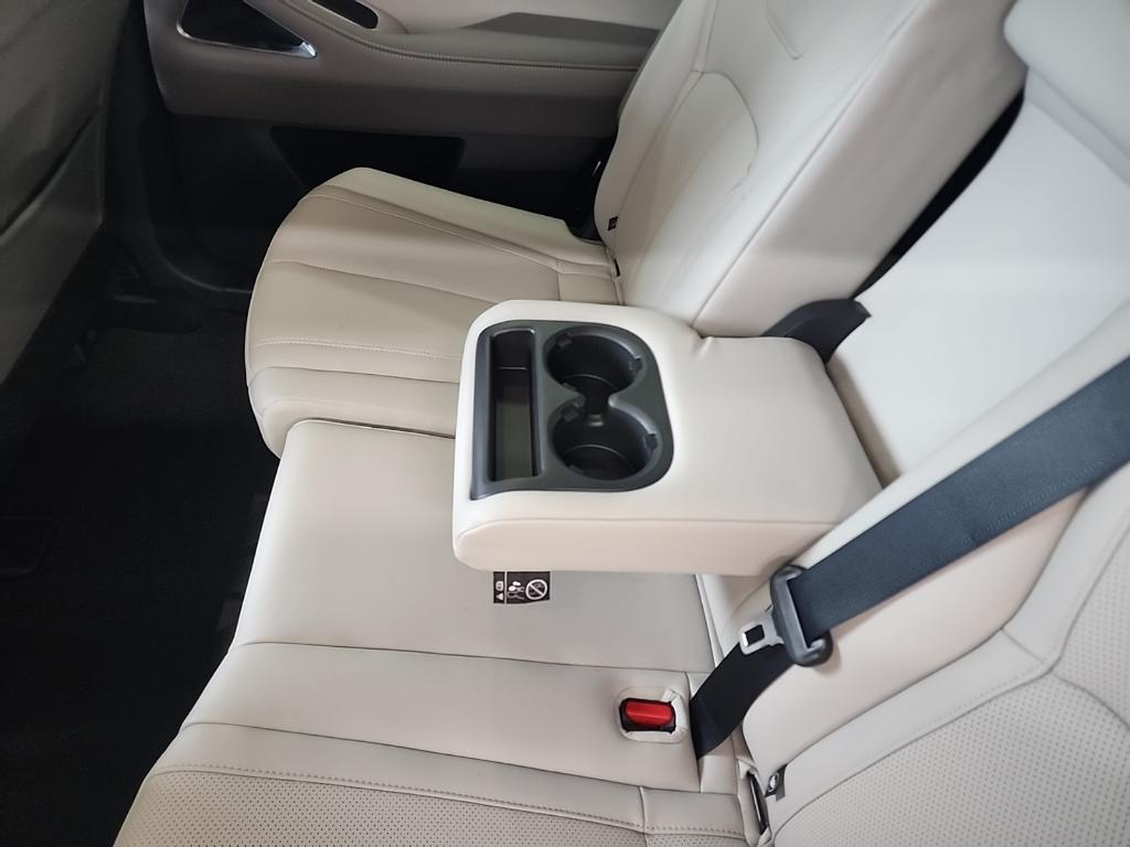 new 2026 INFINITI QX60 car, priced at $62,175
