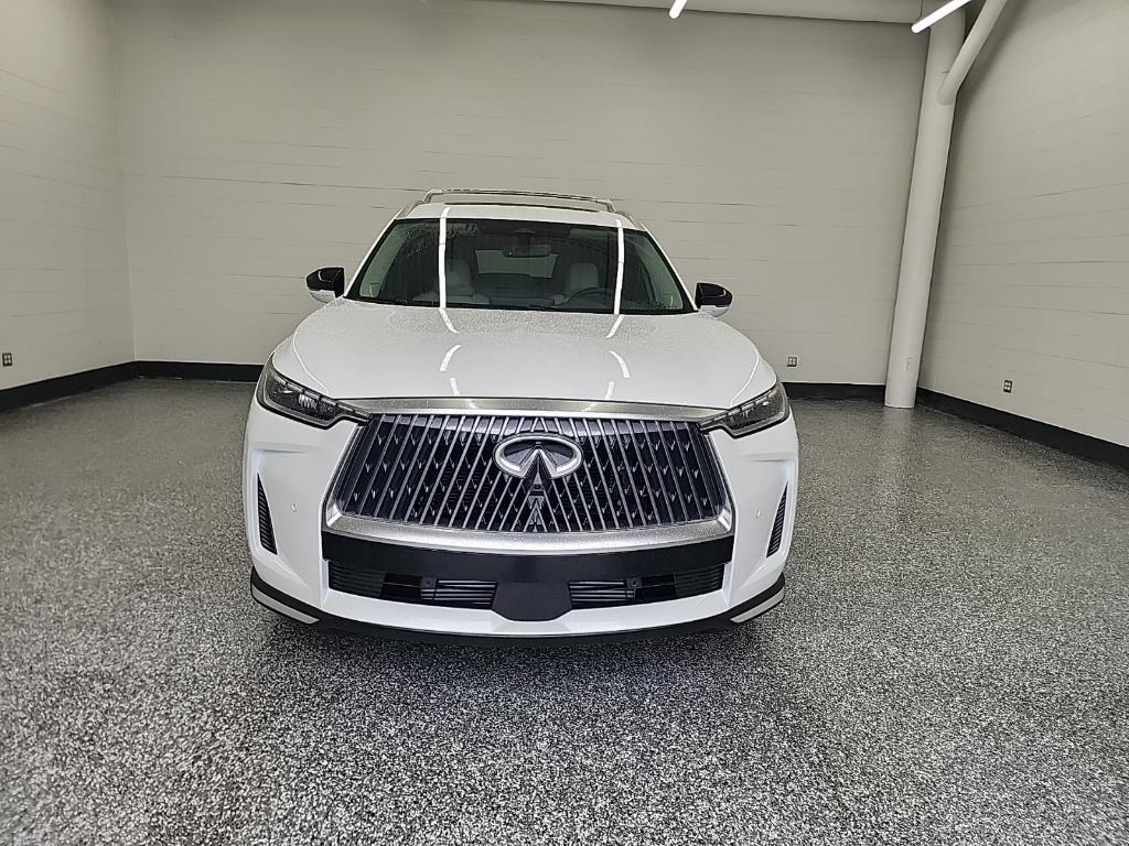 new 2026 INFINITI QX60 car, priced at $62,175