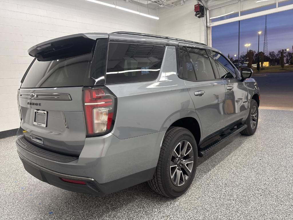 used 2021 Chevrolet Tahoe car, priced at $40,995