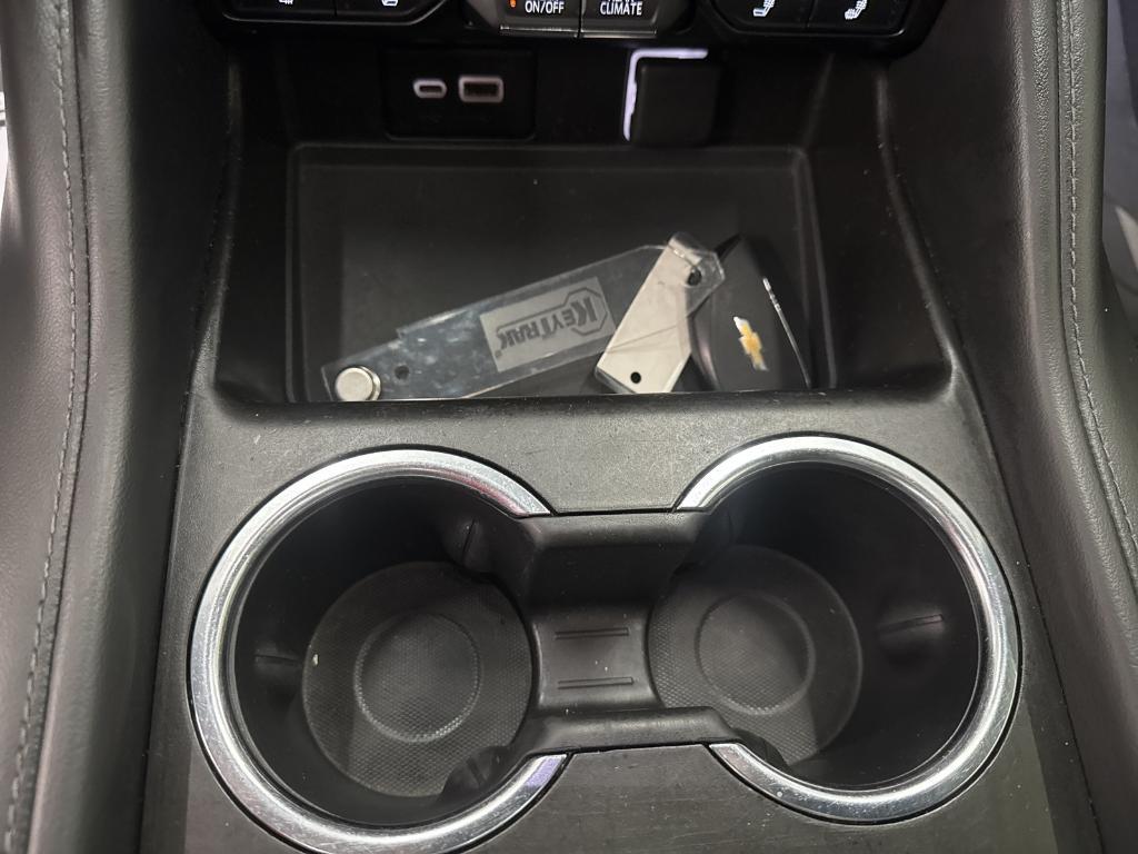 used 2021 Chevrolet Tahoe car, priced at $40,995