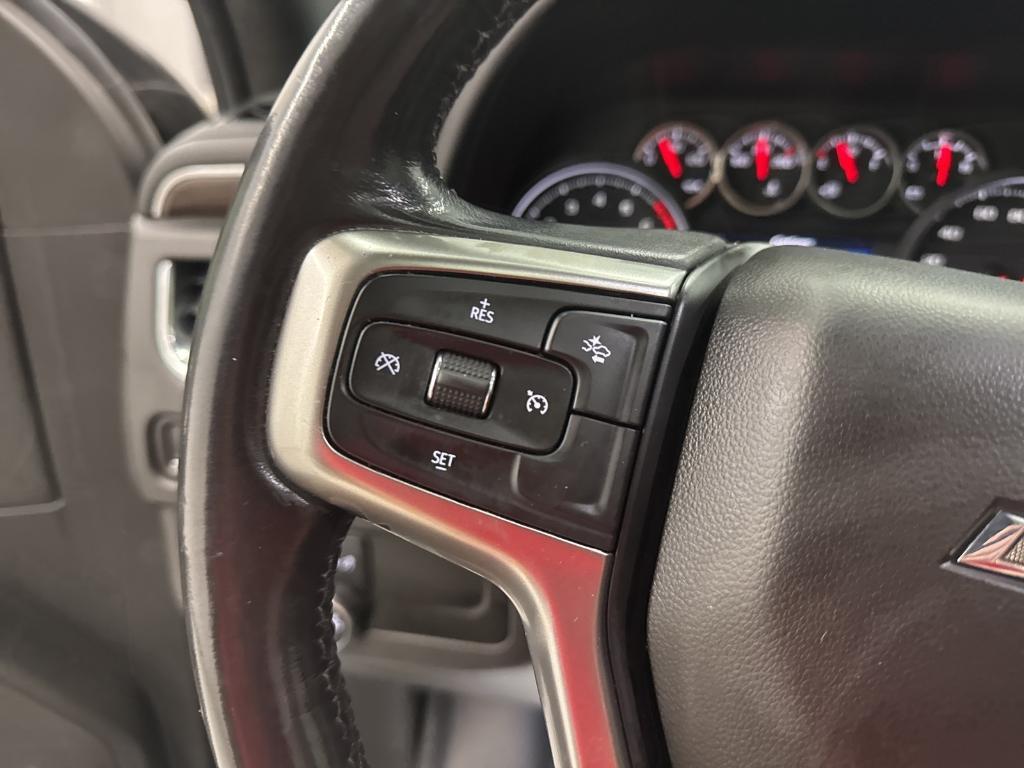 used 2021 Chevrolet Tahoe car, priced at $40,995