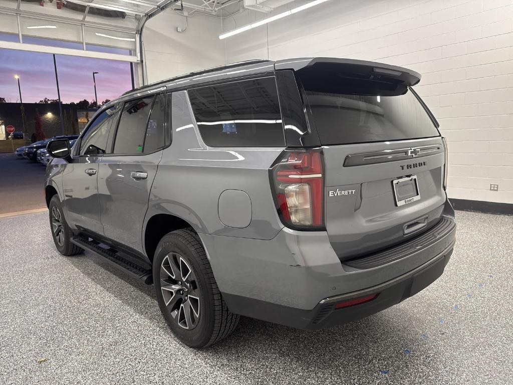 used 2021 Chevrolet Tahoe car, priced at $40,995