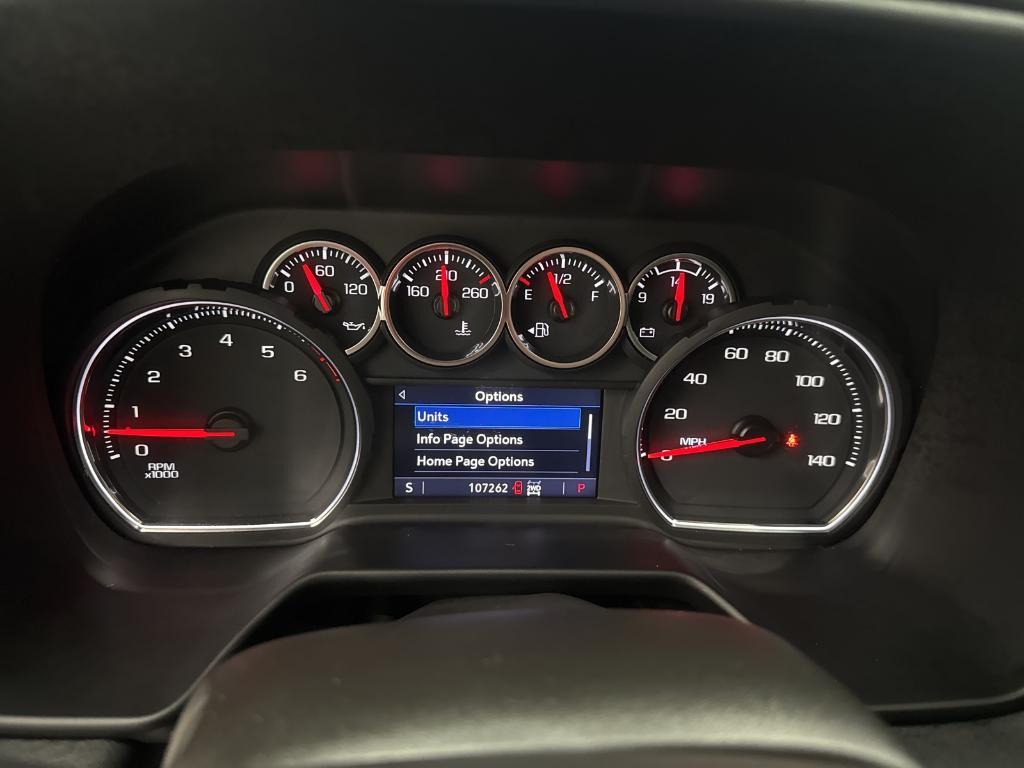 used 2021 Chevrolet Tahoe car, priced at $40,995