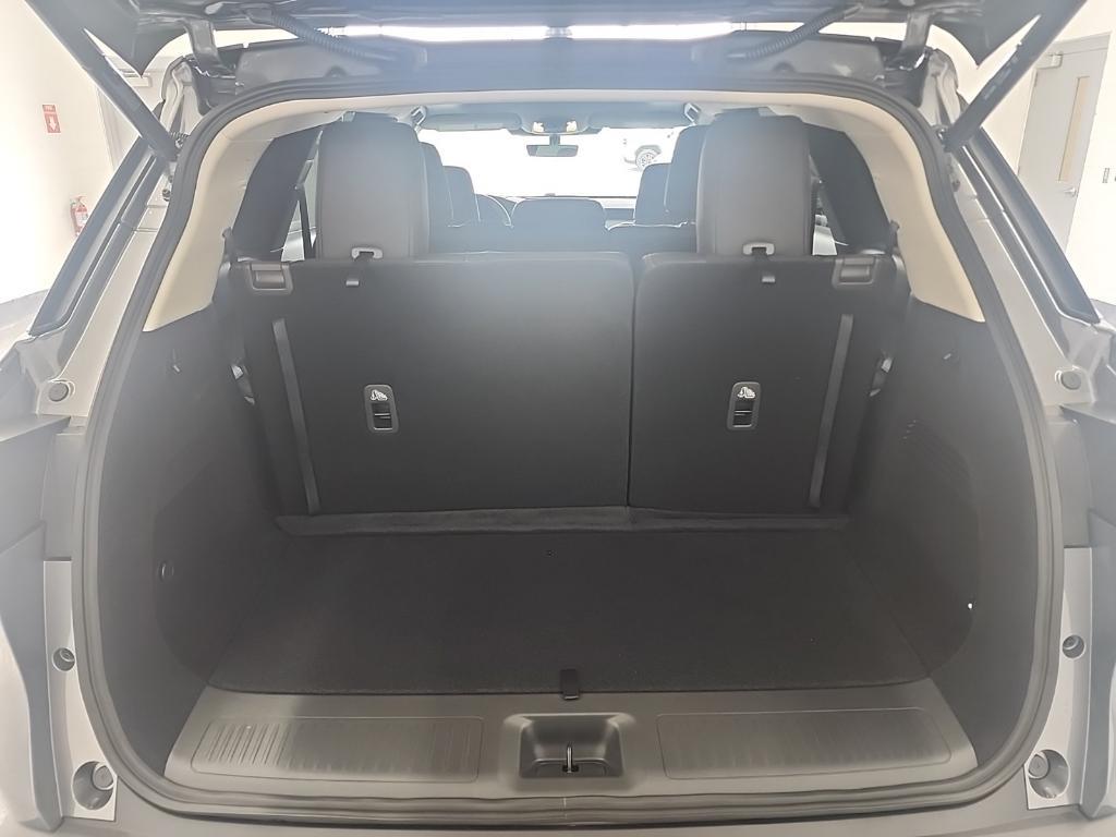 new 2025 INFINITI QX60 car, priced at $49,482