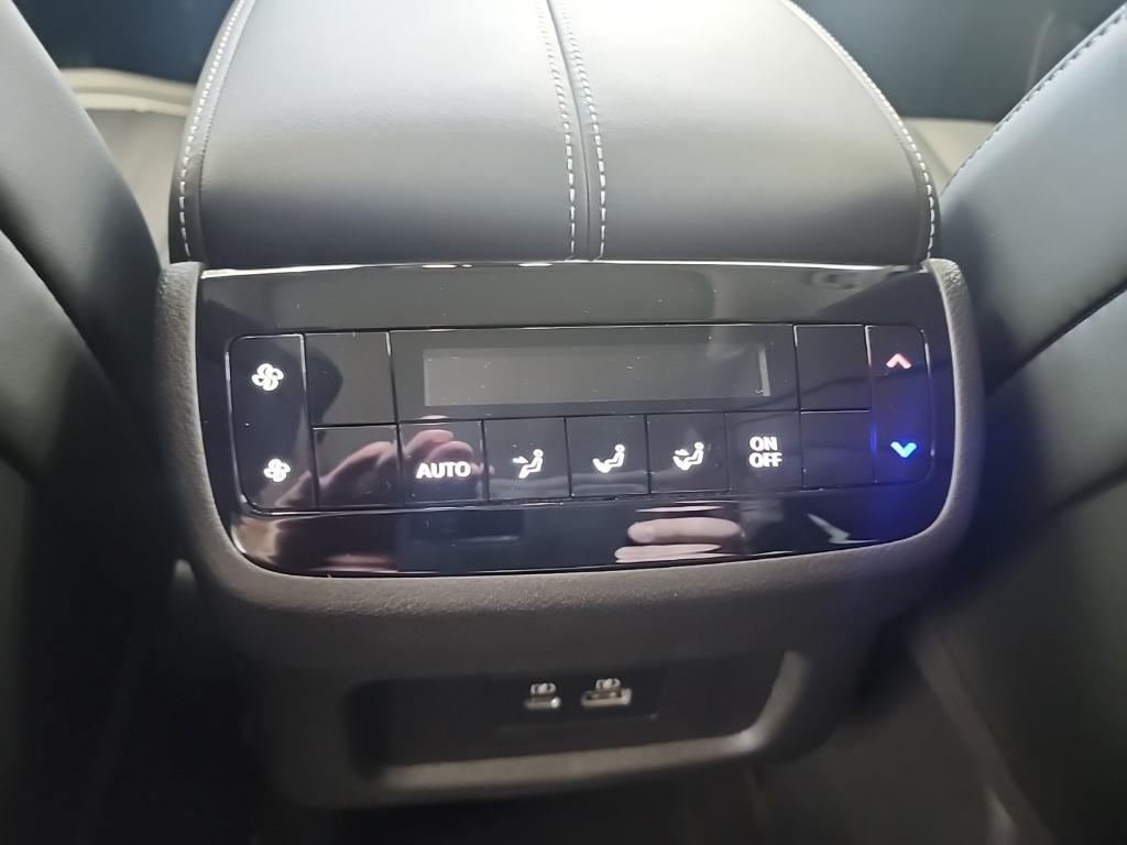 new 2025 INFINITI QX60 car, priced at $49,482