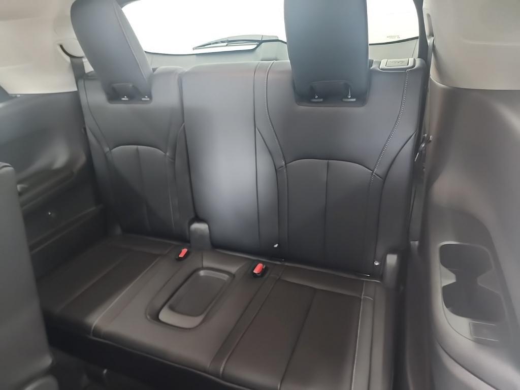 new 2025 INFINITI QX60 car, priced at $49,482
