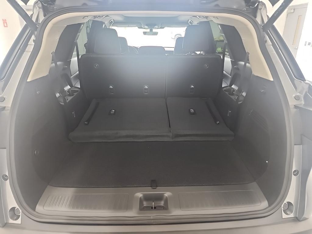 new 2025 INFINITI QX60 car, priced at $49,482