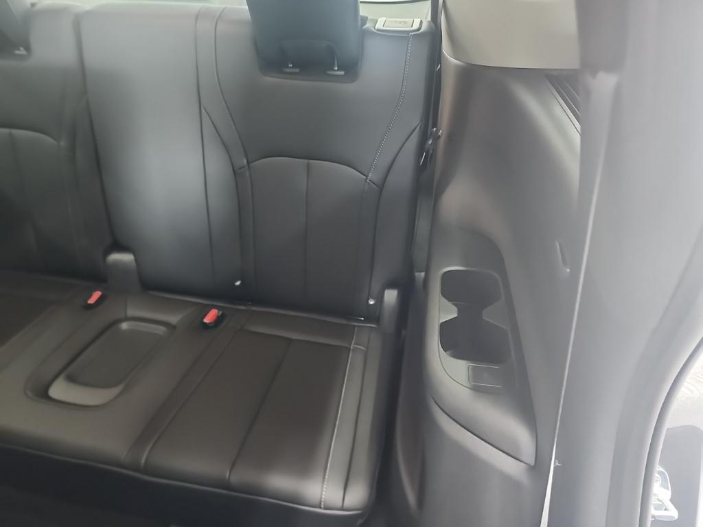 new 2025 INFINITI QX60 car, priced at $49,482