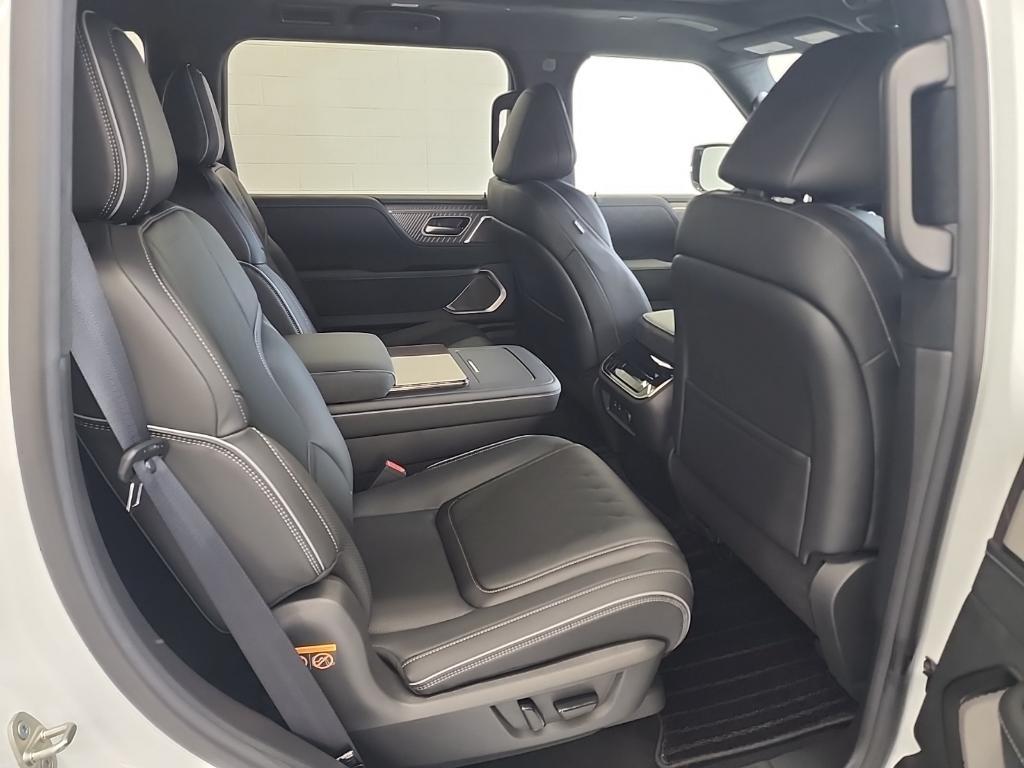 new 2026 INFINITI QX80 car, priced at $114,312