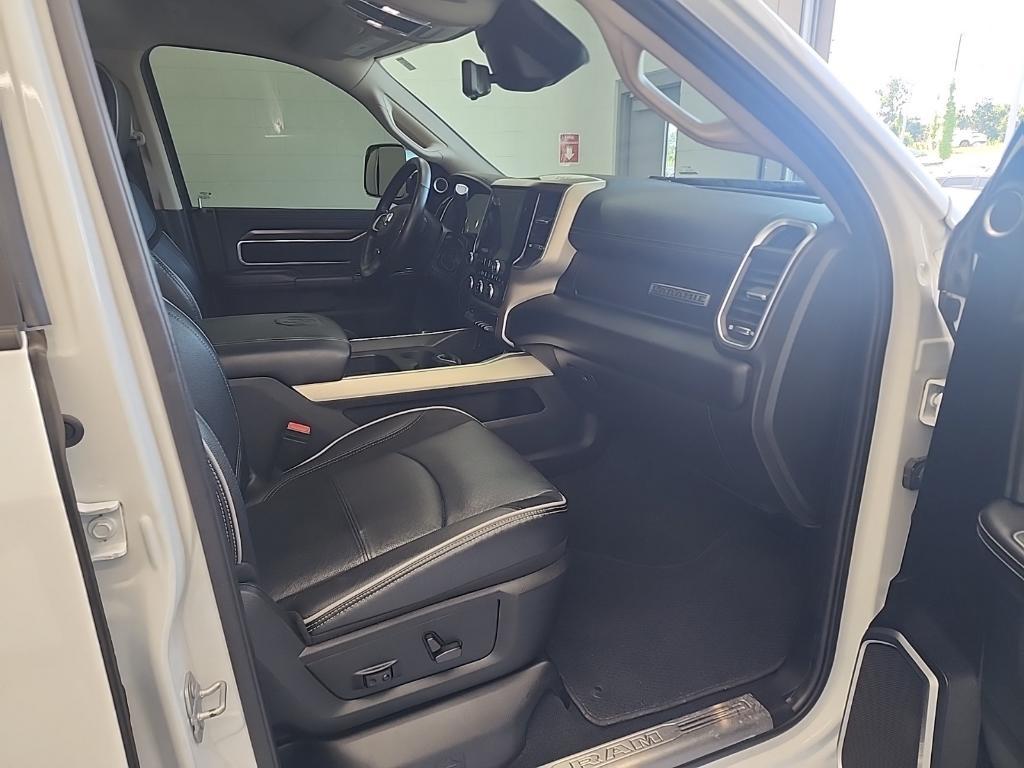 used 2022 Ram 3500 car, priced at $59,995