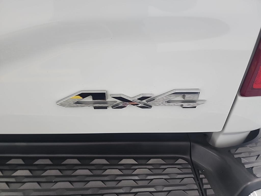 used 2022 Ram 3500 car, priced at $59,995