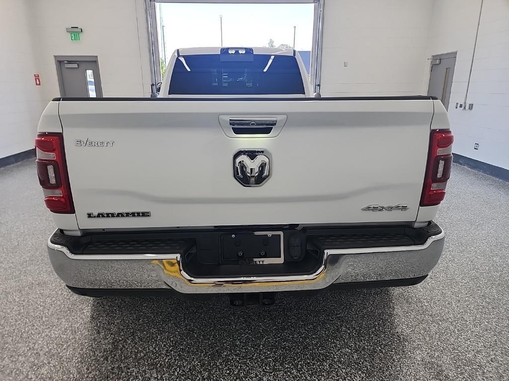 used 2022 Ram 3500 car, priced at $59,995