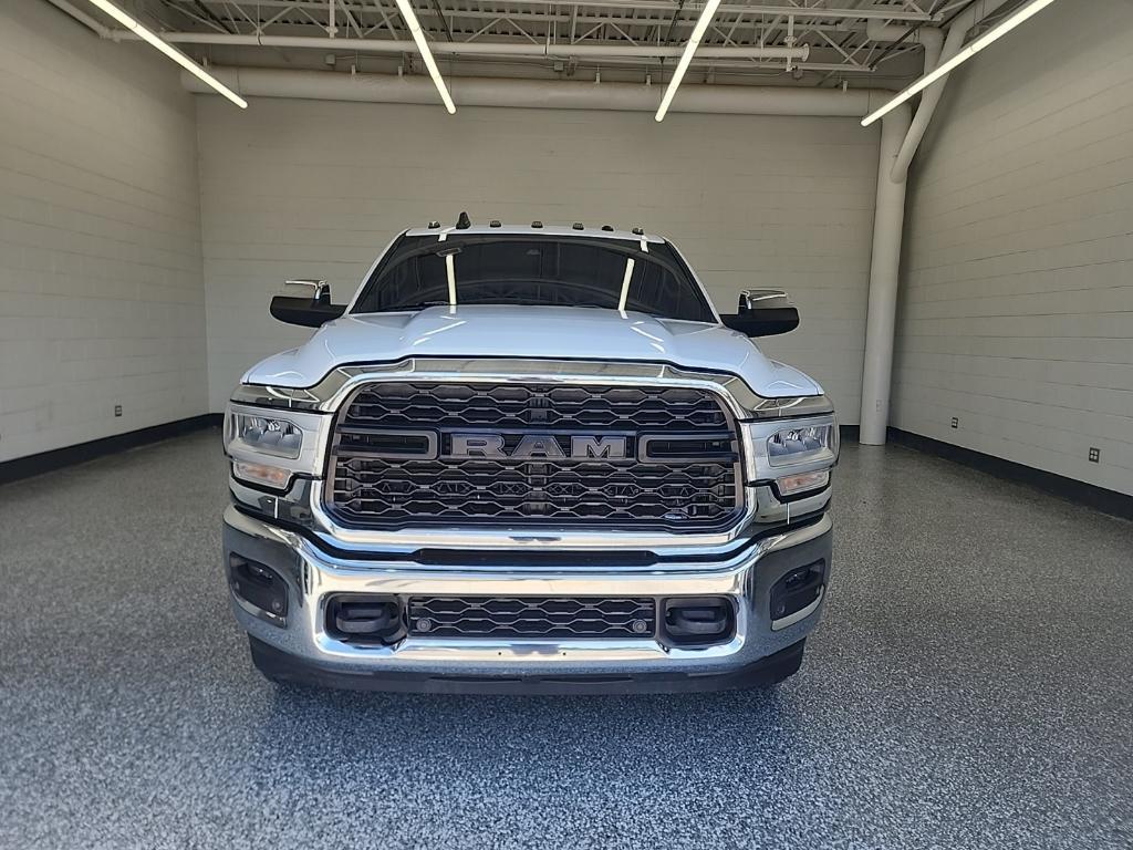 used 2022 Ram 3500 car, priced at $59,995