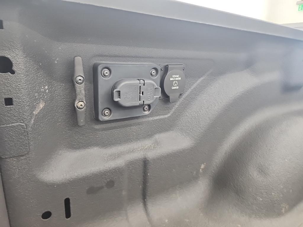 used 2022 Ram 3500 car, priced at $59,995