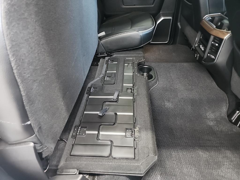 used 2022 Ram 3500 car, priced at $59,995