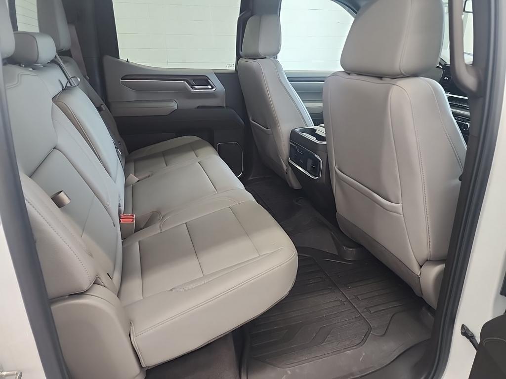 used 2024 GMC Sierra 1500 car, priced at $52,733