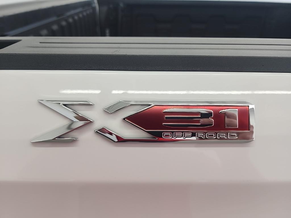 used 2024 GMC Sierra 1500 car, priced at $52,733