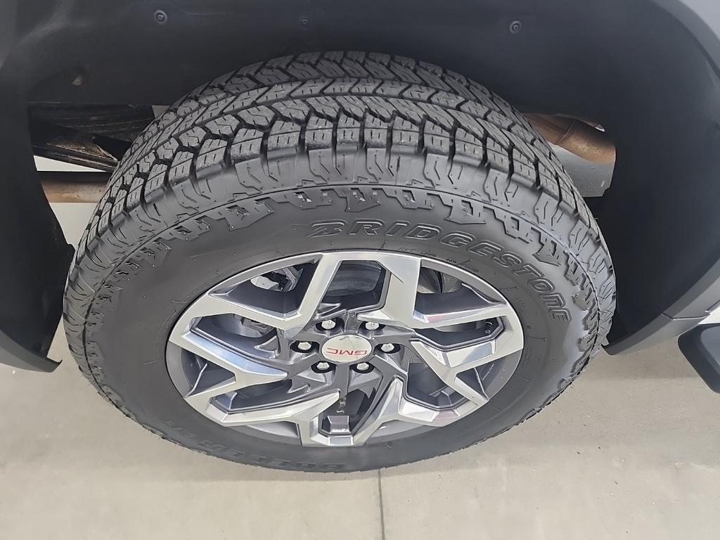 used 2024 GMC Sierra 1500 car, priced at $52,733