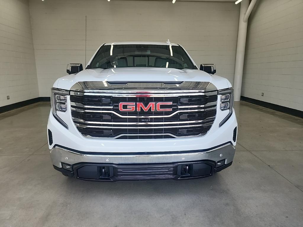 used 2024 GMC Sierra 1500 car, priced at $52,733