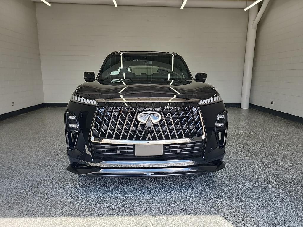 new 2026 INFINITI QX80 car, priced at $93,101
