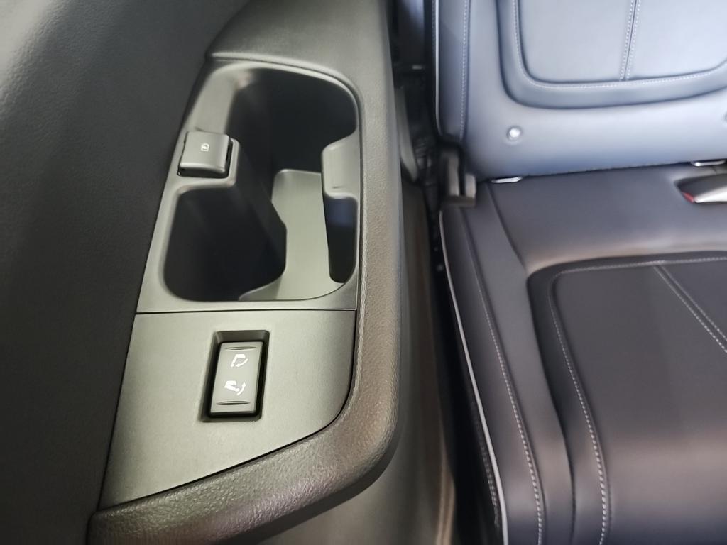 new 2026 INFINITI QX80 car, priced at $93,101