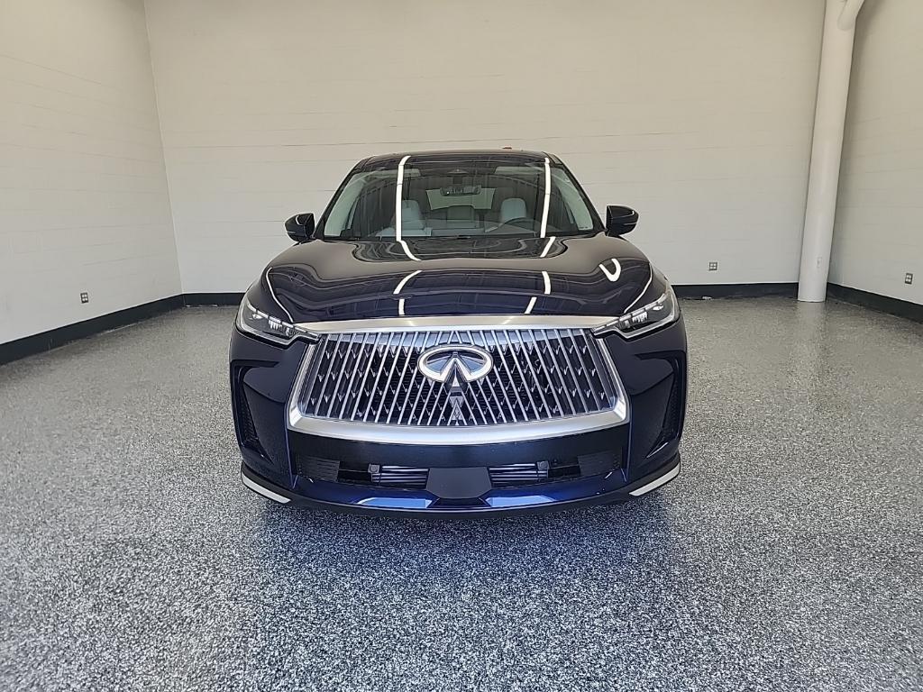 new 2026 INFINITI QX60 car, priced at $53,510