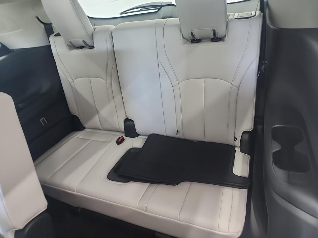 new 2026 INFINITI QX60 car, priced at $53,510