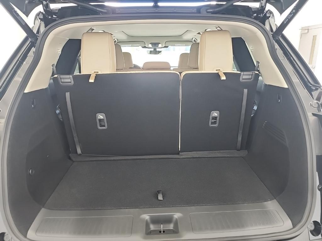 new 2025 INFINITI QX60 car, priced at $56,174
