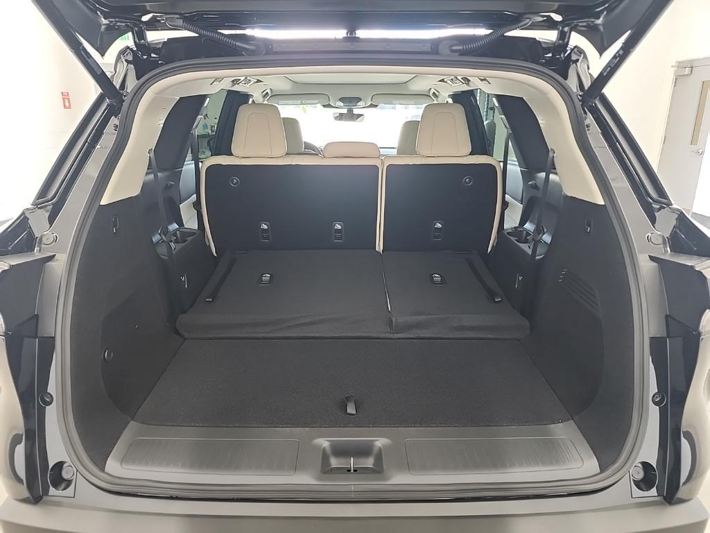 new 2025 INFINITI QX60 car, priced at $56,174