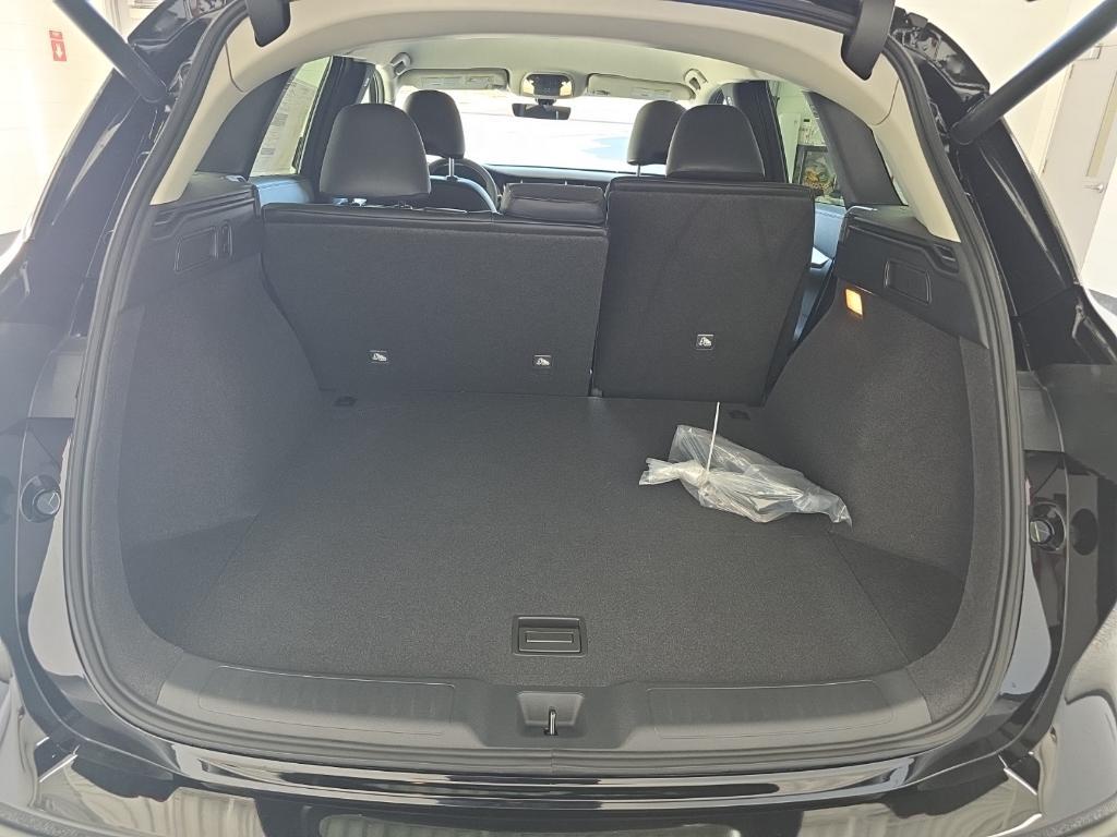 new 2025 INFINITI QX50 car, priced at $33,085