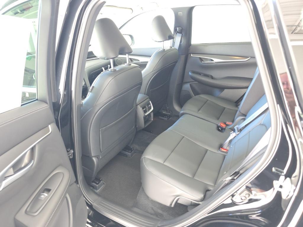 new 2025 INFINITI QX50 car, priced at $33,085