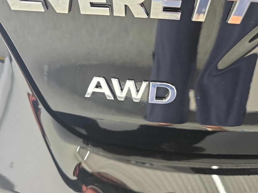 new 2025 INFINITI QX50 car, priced at $33,085