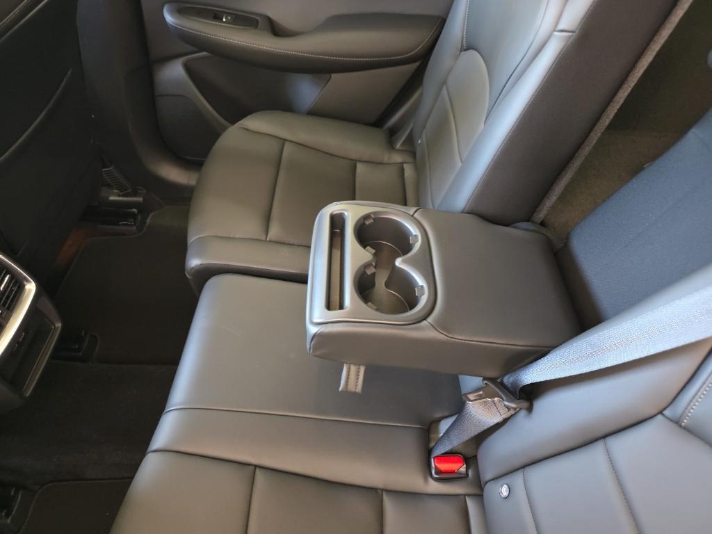 new 2025 INFINITI QX50 car, priced at $33,085