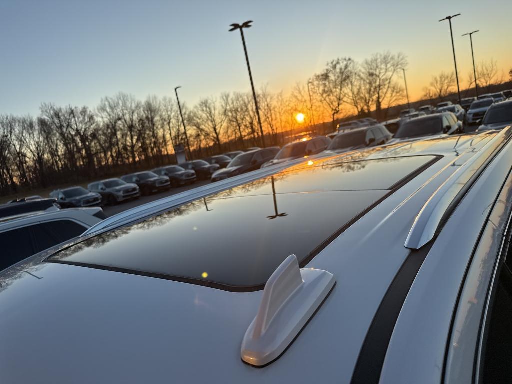 used 2021 GMC Yukon car, priced at $42,416