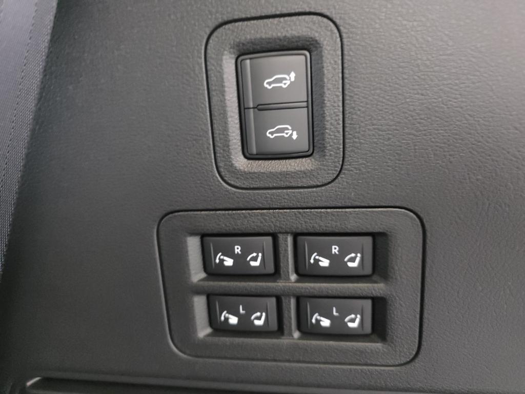 new 2026 INFINITI QX80 car, priced at $88,600