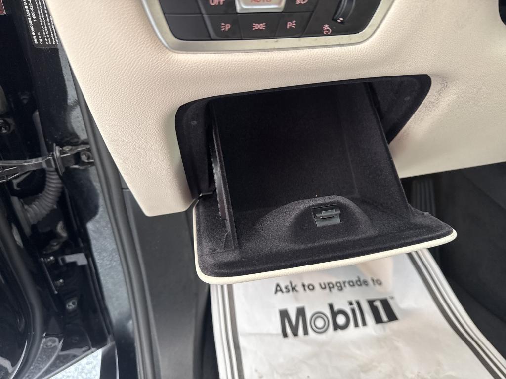 used 2022 BMW X5 car, priced at $38,295