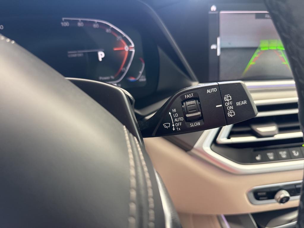 used 2022 BMW X5 car, priced at $38,295