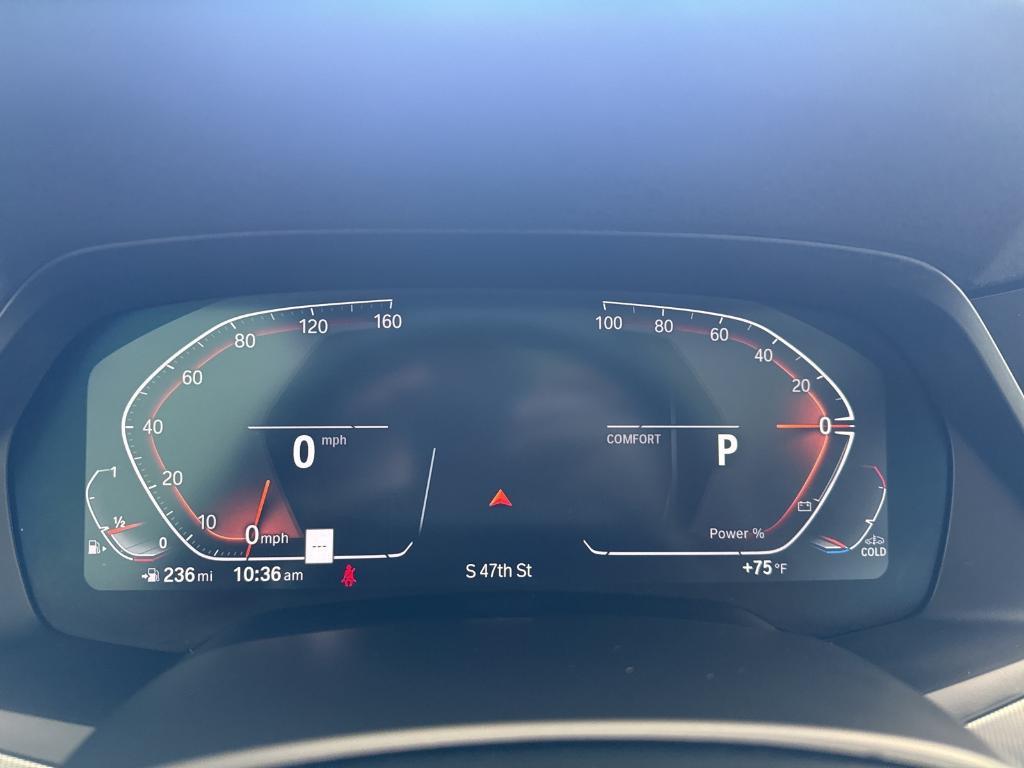 used 2022 BMW X5 car, priced at $38,295