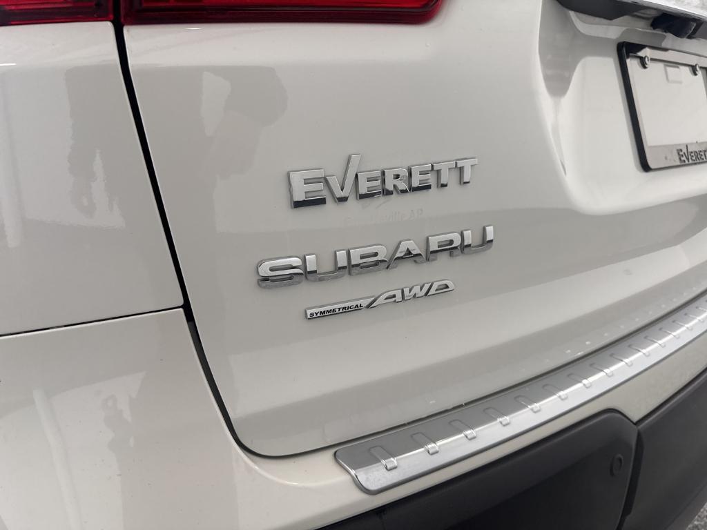 used 2023 Subaru Ascent car, priced at $34,727