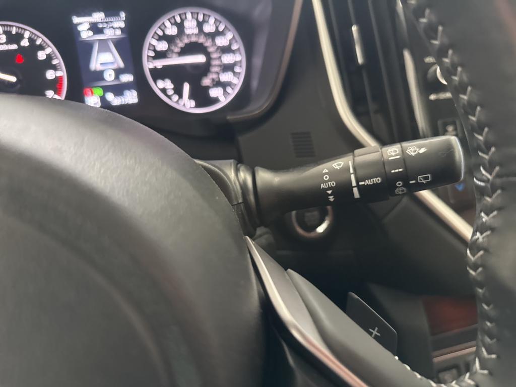 used 2023 Subaru Ascent car, priced at $34,727