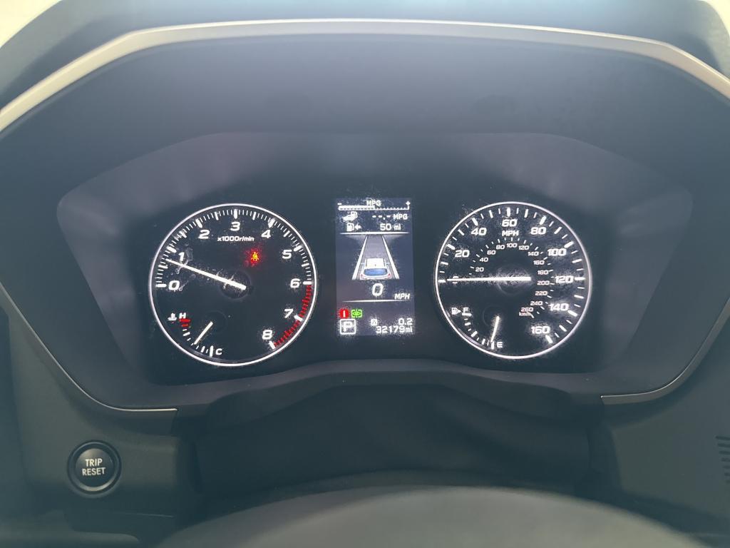 used 2023 Subaru Ascent car, priced at $34,727