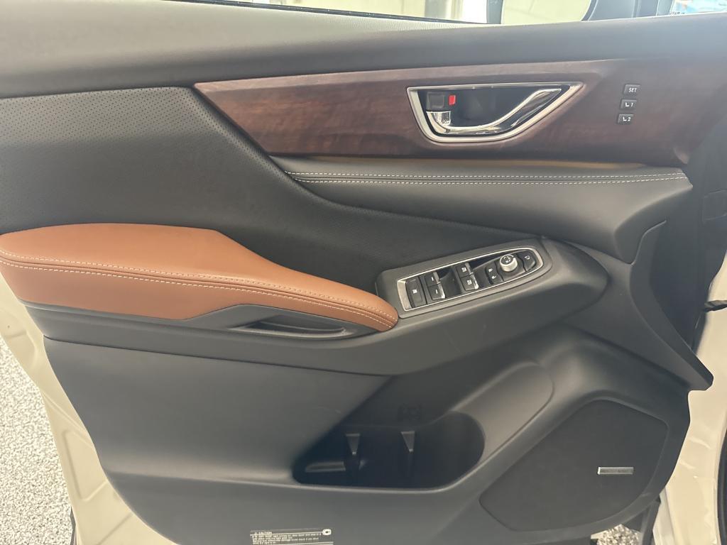 used 2023 Subaru Ascent car, priced at $34,727